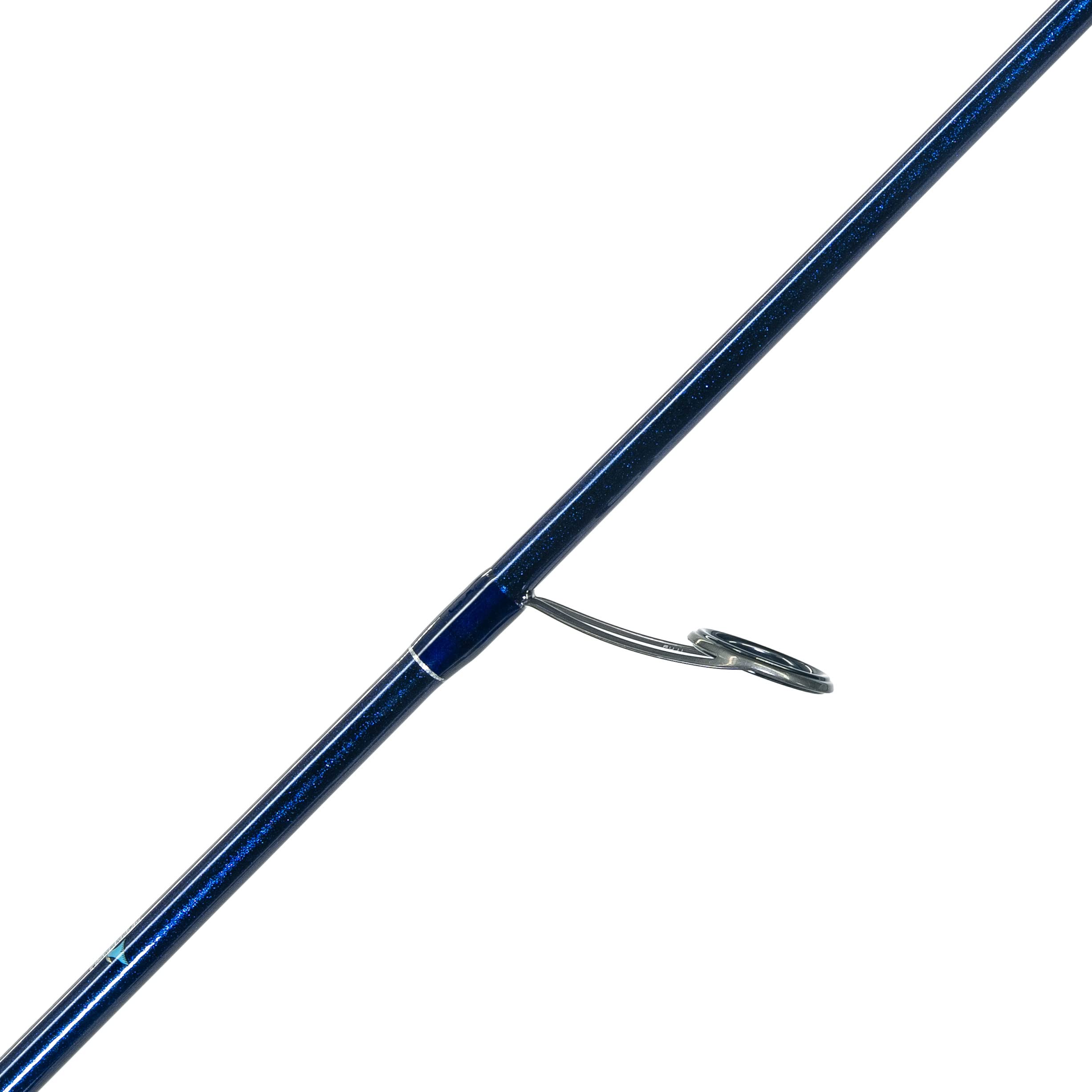 Dark Matter Fishaholic Inshore Spinning Rods