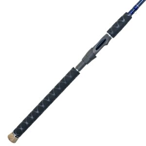 Dark Matter Fishaholic Inshore Spinning Rods