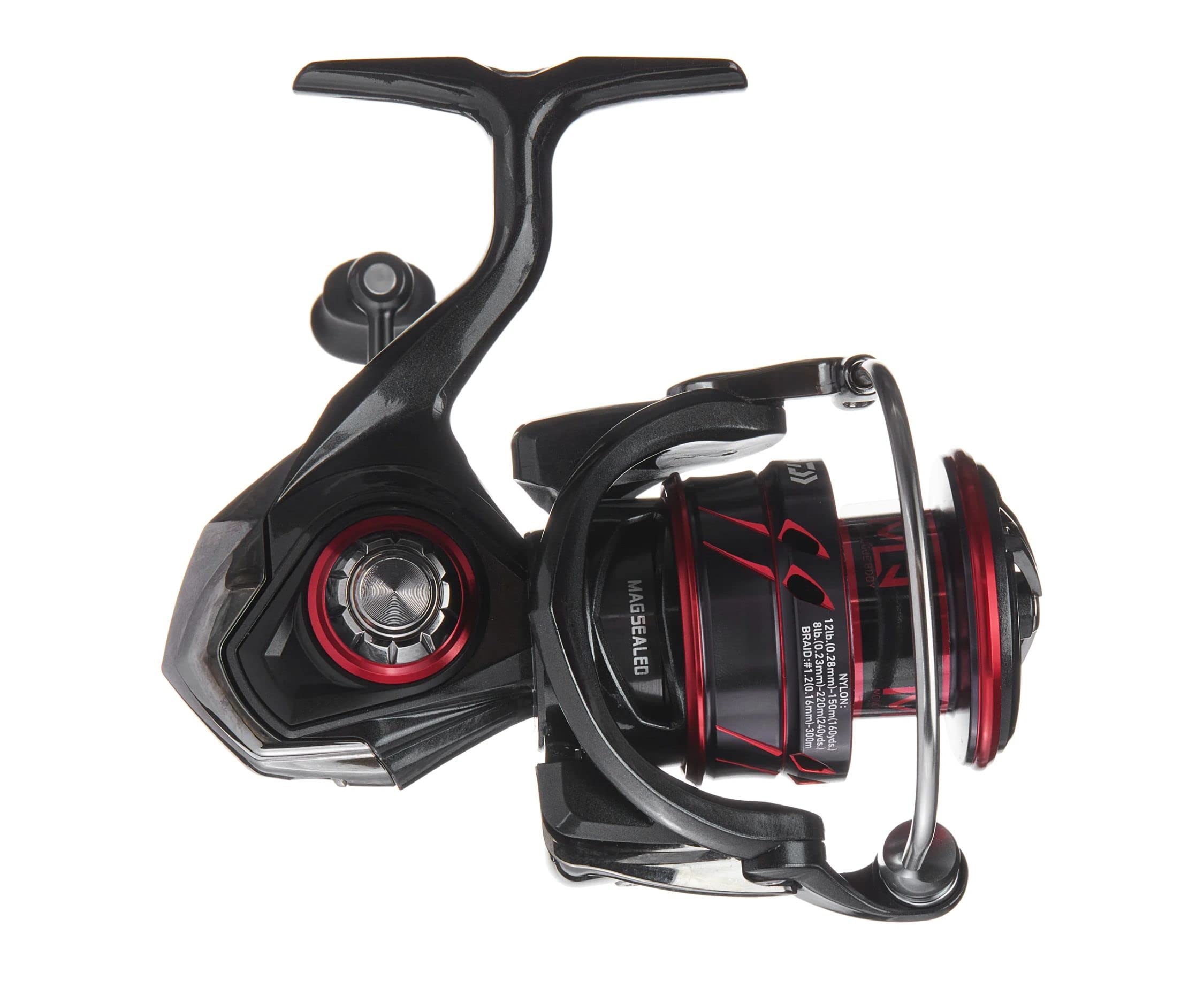 DIAWA Ballistic MQ LT Spinning - Reel