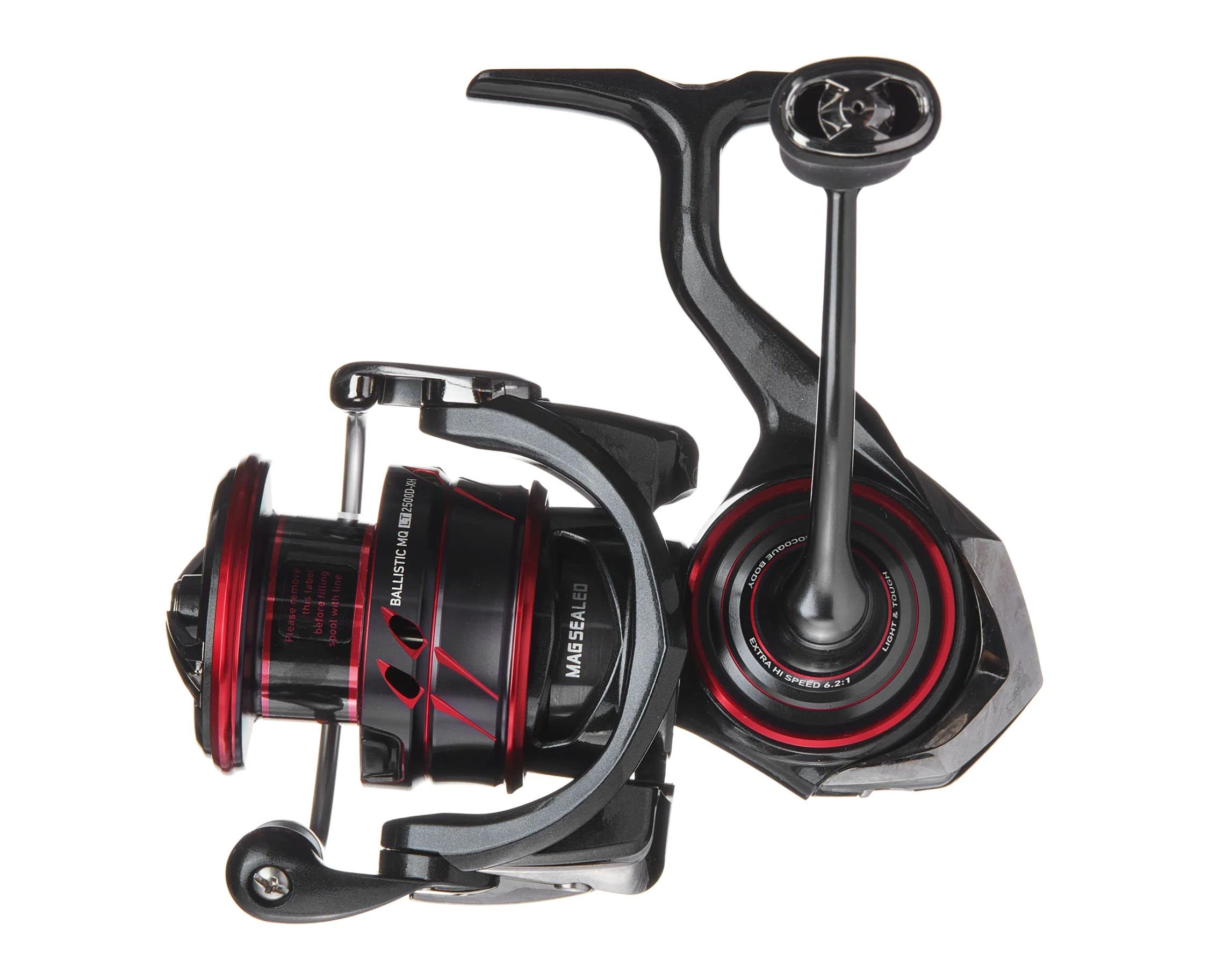 DIAWA Ballistic MQ LT Spinning - Reel