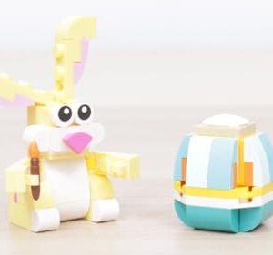 LEGO 30583 Creator Easter Bunny