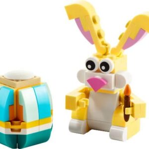 LEGO 30583 Creator Easter Bunny