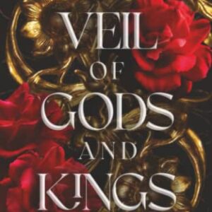 A Veil of Gods and Kings: Apollo Ascending Book 1