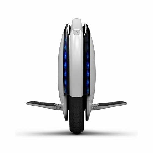 CYBERBOT 9bot One A1 Electric Unicycle Self Balancing Single Battery 155WH, Portable For Beginner, Lightweight, Cool Outdoor Sports, For Fun and Commuting