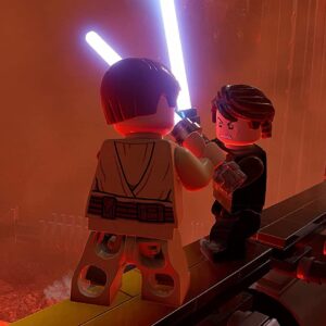 LEGO Star Wars: The Skywalker Saga - Deluxe - Xbox [Digital Code]