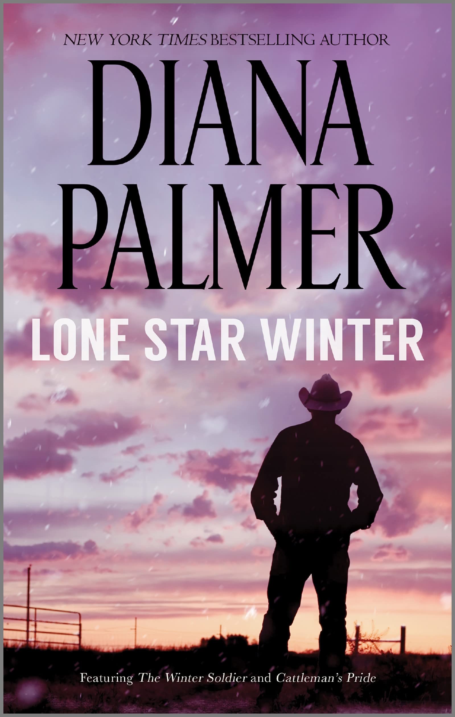 Lone Star Winter