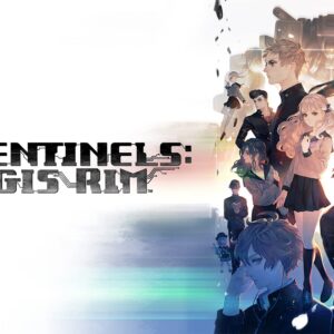 13 Sentinels: Aegis Rim - Nintendo Switch [Digital Code]