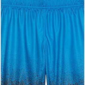 Under Armour UA Fade Short, Cruise Blue SU22, 2T