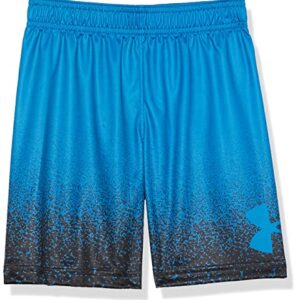 Under Armour UA Fade Short, Cruise Blue SU22, 2T