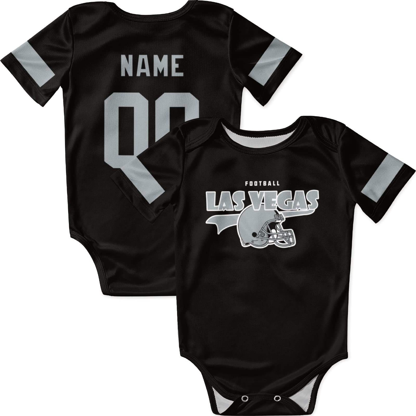 ANTKING Baby Clothes Personalized Gifts for Boy Girl