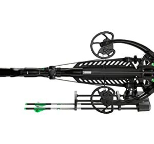 CenterPoint Archery C0006 Wrath 430 Crossbow With Silent Crank