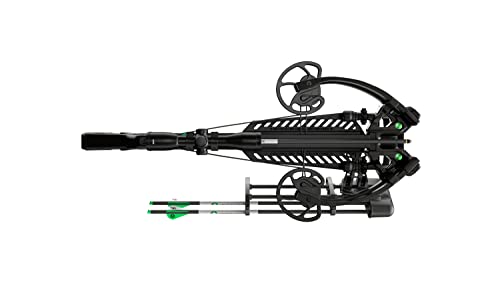 CenterPoint Archery C0006 Wrath 430 Crossbow With Silent Crank