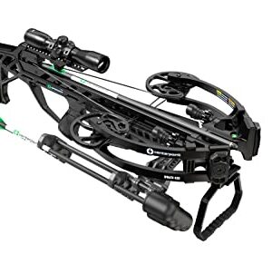 CenterPoint Archery C0006 Wrath 430 Crossbow With Silent Crank