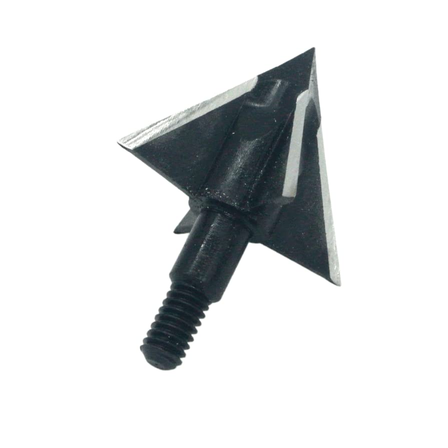 Tooth of The Arrow - 1" S Series Broadheads 3PK (125 Grain)