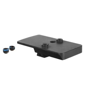 TRIJICON RMRCC MNT PLATE KMBR UCARRY