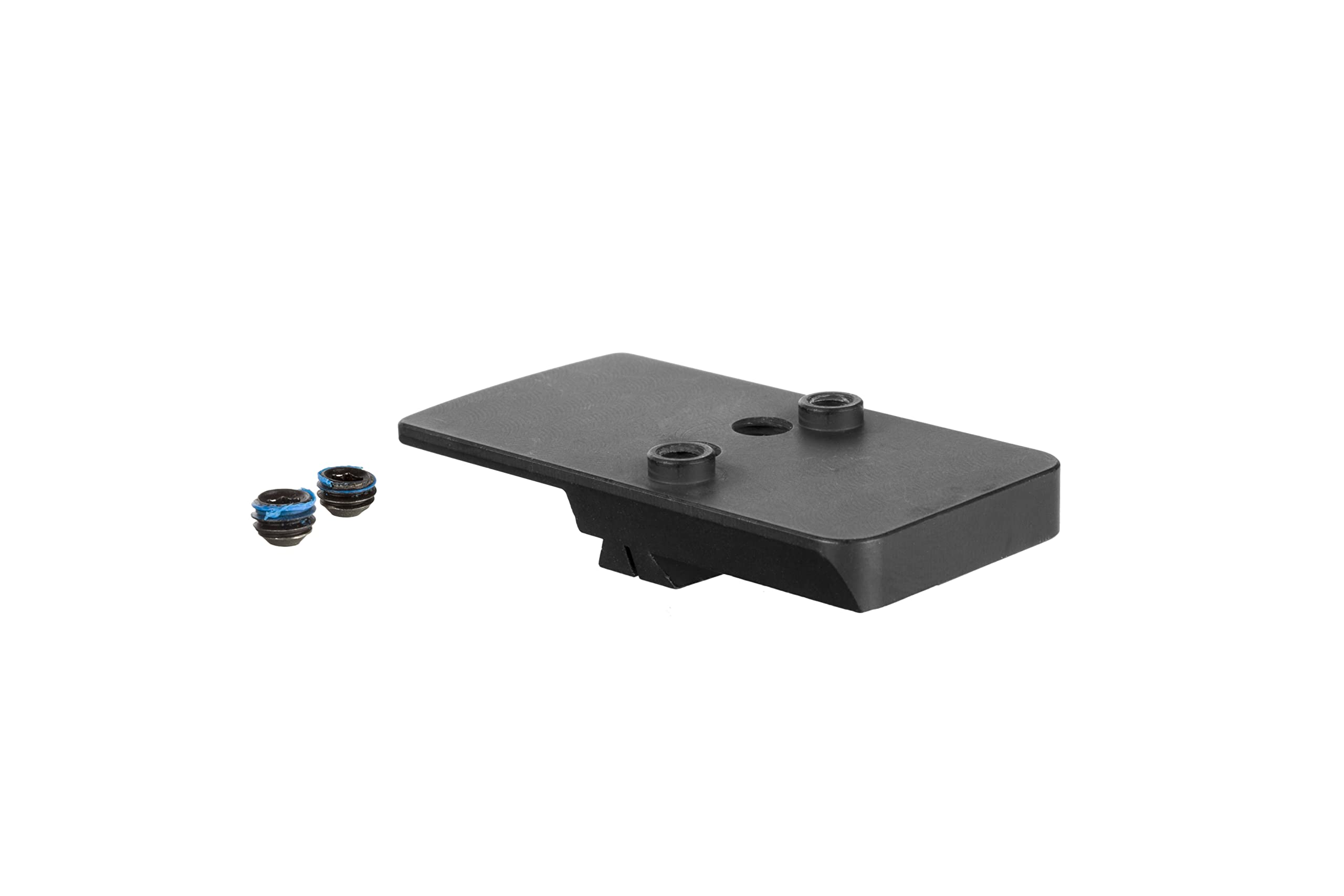 TRIJICON RMRCC MNT PLATE KMBR UCARRY