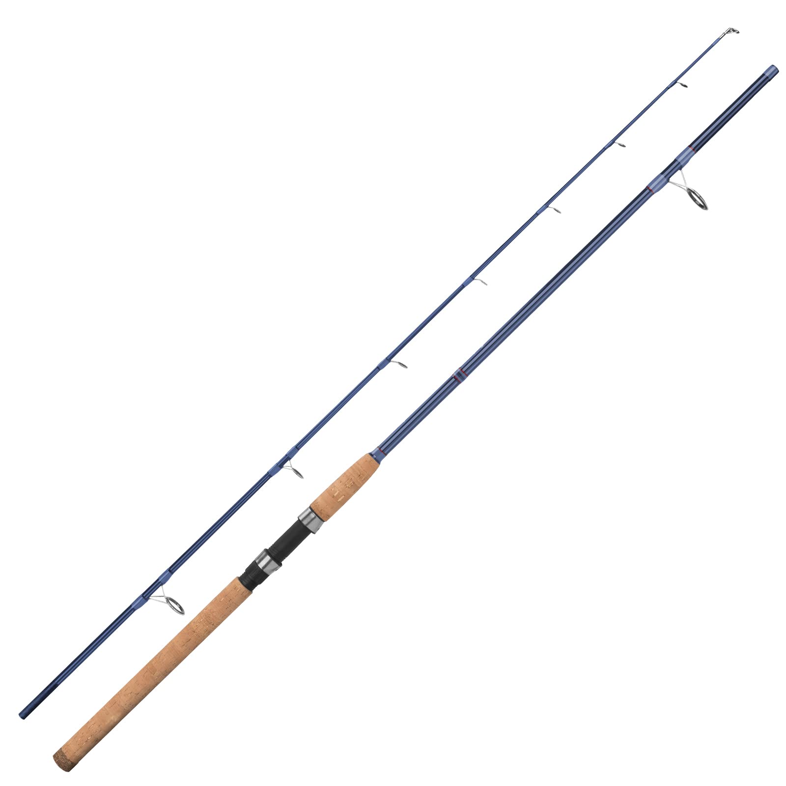 KastKing Progressive Glass Spinning Rods, 7'0"- M -2 pcs