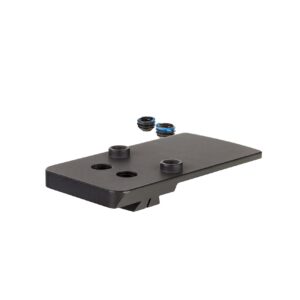 TRIJICON RMRCC MNT PLATE KMBR MCRO 9