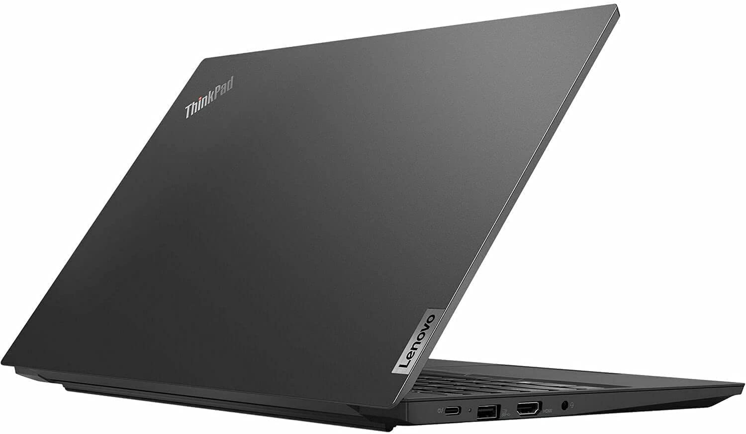 New Lenovo ThinkPad E15 Gen 2 Business Laptop, 15.6" FHD IPS Display, Core i7-1165G7, Windows 10 Pro, 32GB RAM 1TB SSD, Backlit Kboard,Tech Deal USB