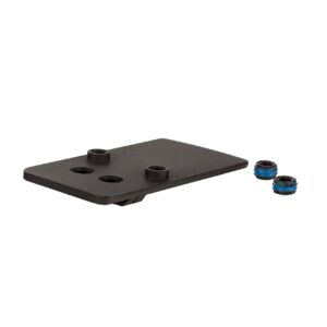 TRIJICON RMRCC MNT PLATE for GLOCK