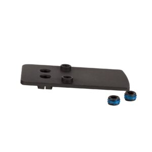 TRIJICON RMRCC MNT PLATE for GLOCK