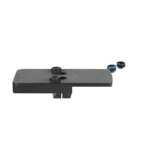 TRIJICON RMRCC MNT PLATE KMBR UCARRY