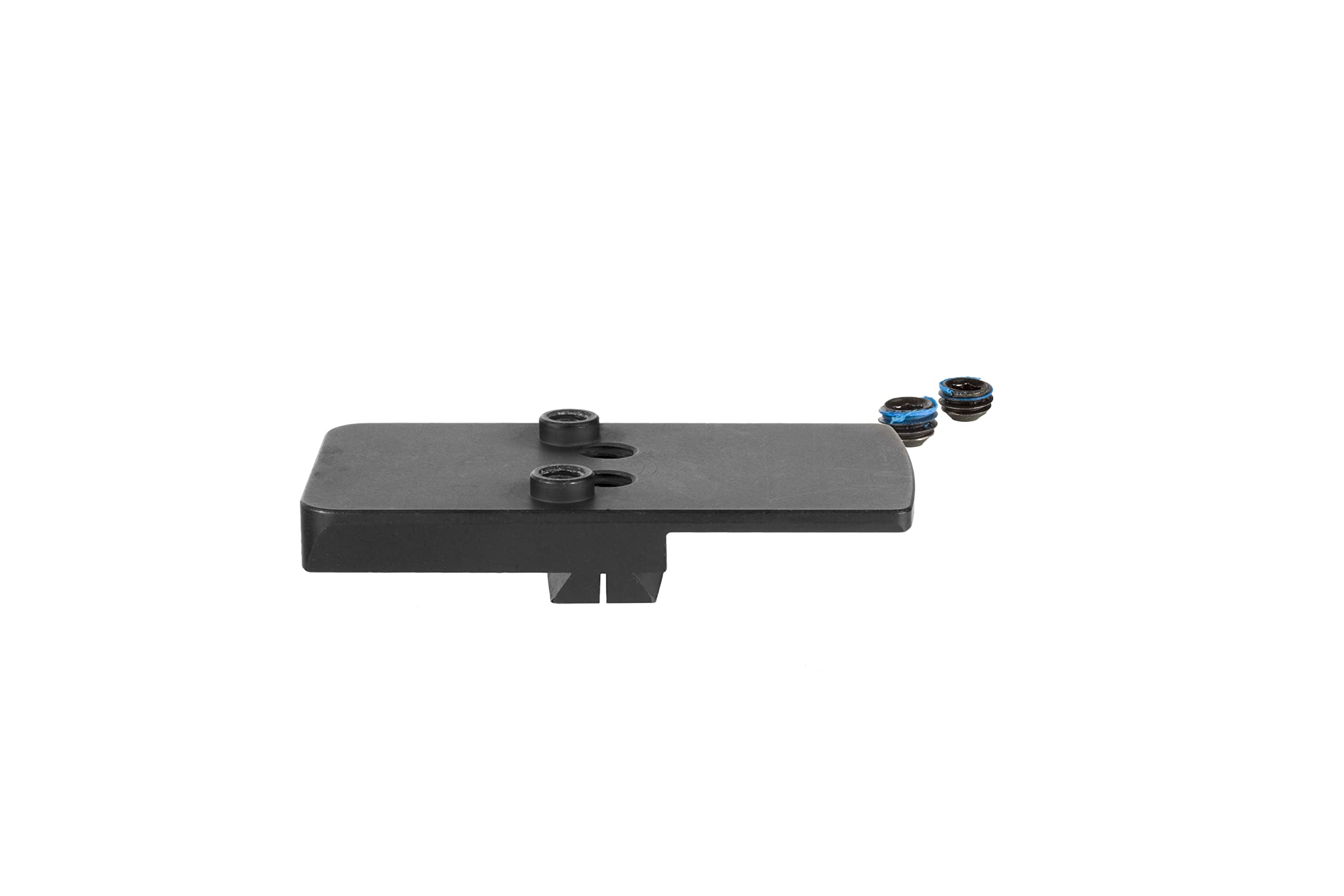 TRIJICON RMRCC MNT PLATE KMBR UCARRY