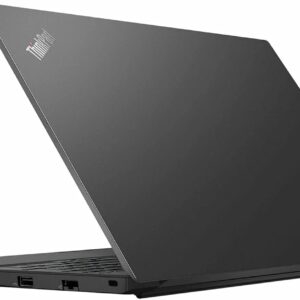 New Lenovo ThinkPad E15 Gen 2 Business Laptop, 15.6" FHD IPS Display, Core i7-1165G7, Windows 10 Pro, 32GB RAM 1TB SSD, Backlit Kboard,Tech Deal USB