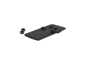 trijicon rmrcc mnt plate for glock