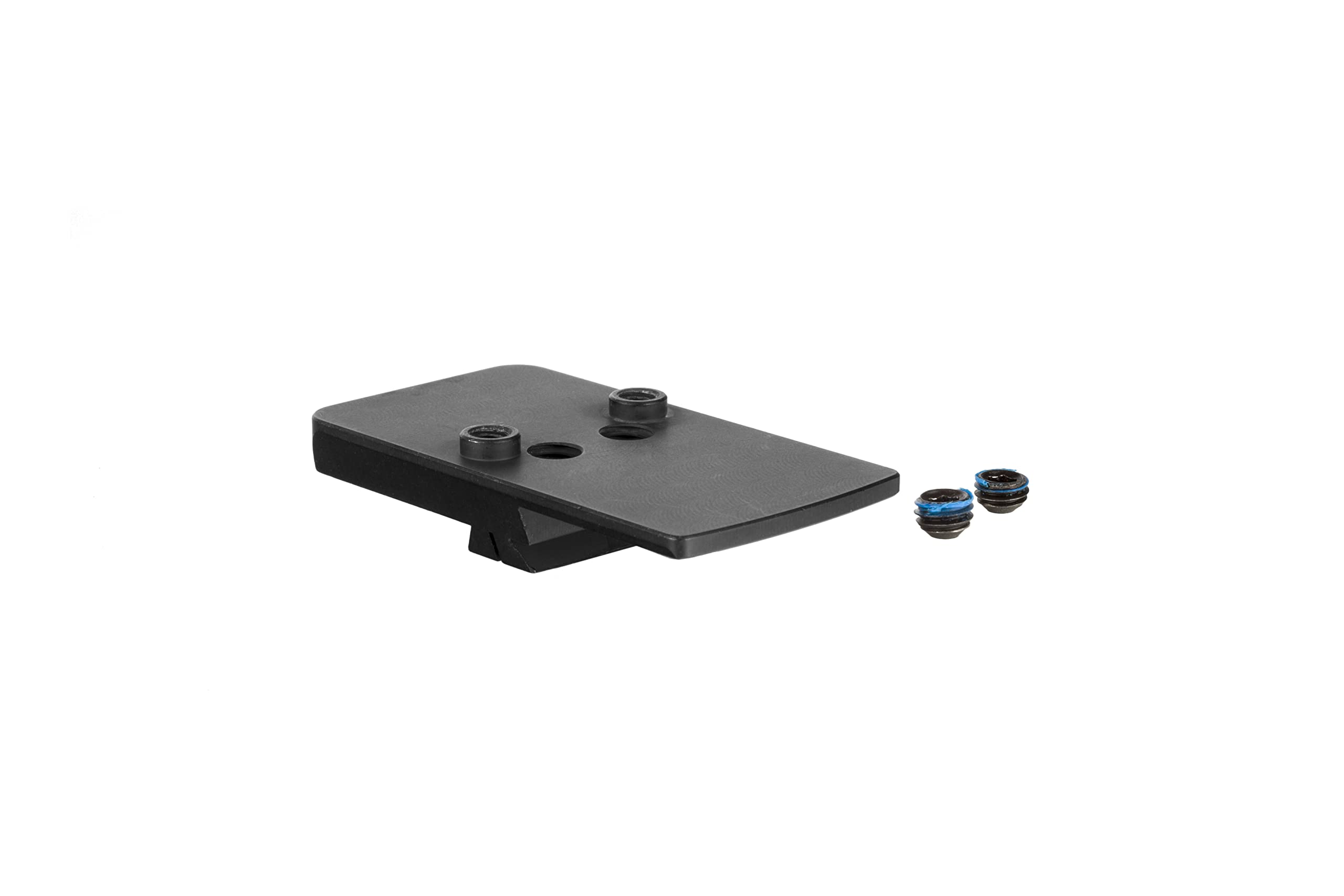 TRIJICON RMRCC MNT PLATE KMBR UCARRY