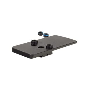 Trijicon RMRcc Pistol Dovetail Mount for S&W M&P Shield