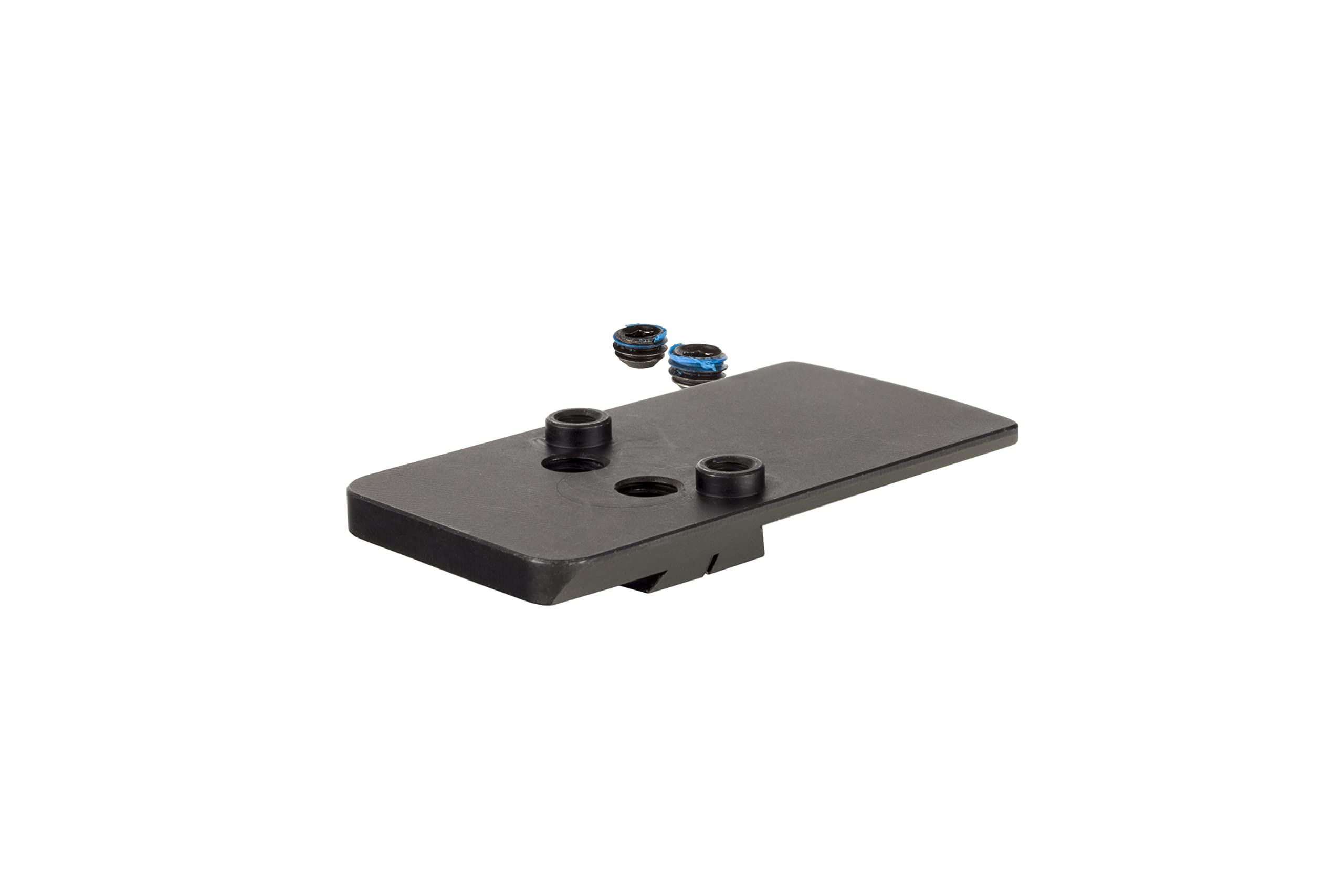 Trijicon RMRcc Pistol Dovetail Mount for S&W M&P Shield