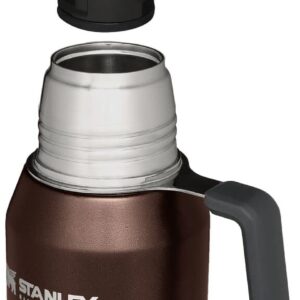 Stanley The Unbreakable Thermal Bottle Bronze Moon 1.4QT