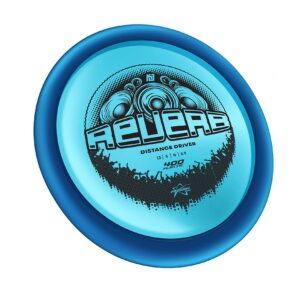 Prodigy Disc Kevin Jones 400 Reverb | Prodigy Collab Series | 170-175g | Overstable Distance Driver | Kevin Jones Designed | Great for Overstable Drives & Headwind Shots