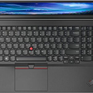 New Lenovo ThinkPad E15 Gen 2 Business Laptop, 15.6" FHD IPS Display, Core i7-1165G7, Windows 10 Pro, 32GB RAM 1TB SSD, Backlit Kboard,Tech Deal USB