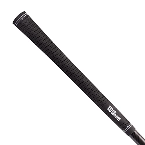 Wilson Staff Launch Pad 2 Driver Golf Club - Men's Left Handed, Graphite, Regular Flex, 10.5 Loft