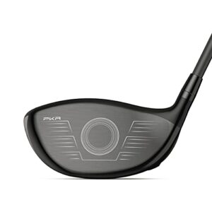 Wilson Staff Launch Pad 2 Driver Golf Club - Men's Left Handed, Graphite, Regular Flex, 10.5 Loft