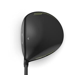 Wilson Staff Launch Pad 2 Driver Golf Club - Men's Left Handed, Graphite, Regular Flex, 10.5 Loft