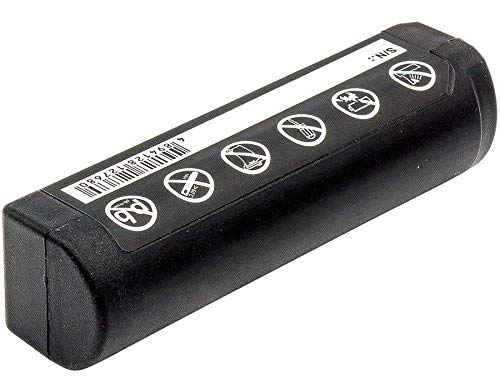 Ejjinenbby Shure SB902A SB902 Lithium Ion Battery for Shure GLXD2 GLXD1 GLX-D Advanced Digital Wireless Systems 3.7V