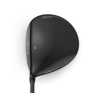 Wilson Staff Launch Pad 2 Driver Golf Club - Men's Right Handed, Graphite, Regular Flex, 13 Loft