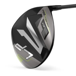 Wilson Staff Launch Pad 2 Driver Golf Club - Men's Right Handed, Graphite, Regular Flex, 13 Loft