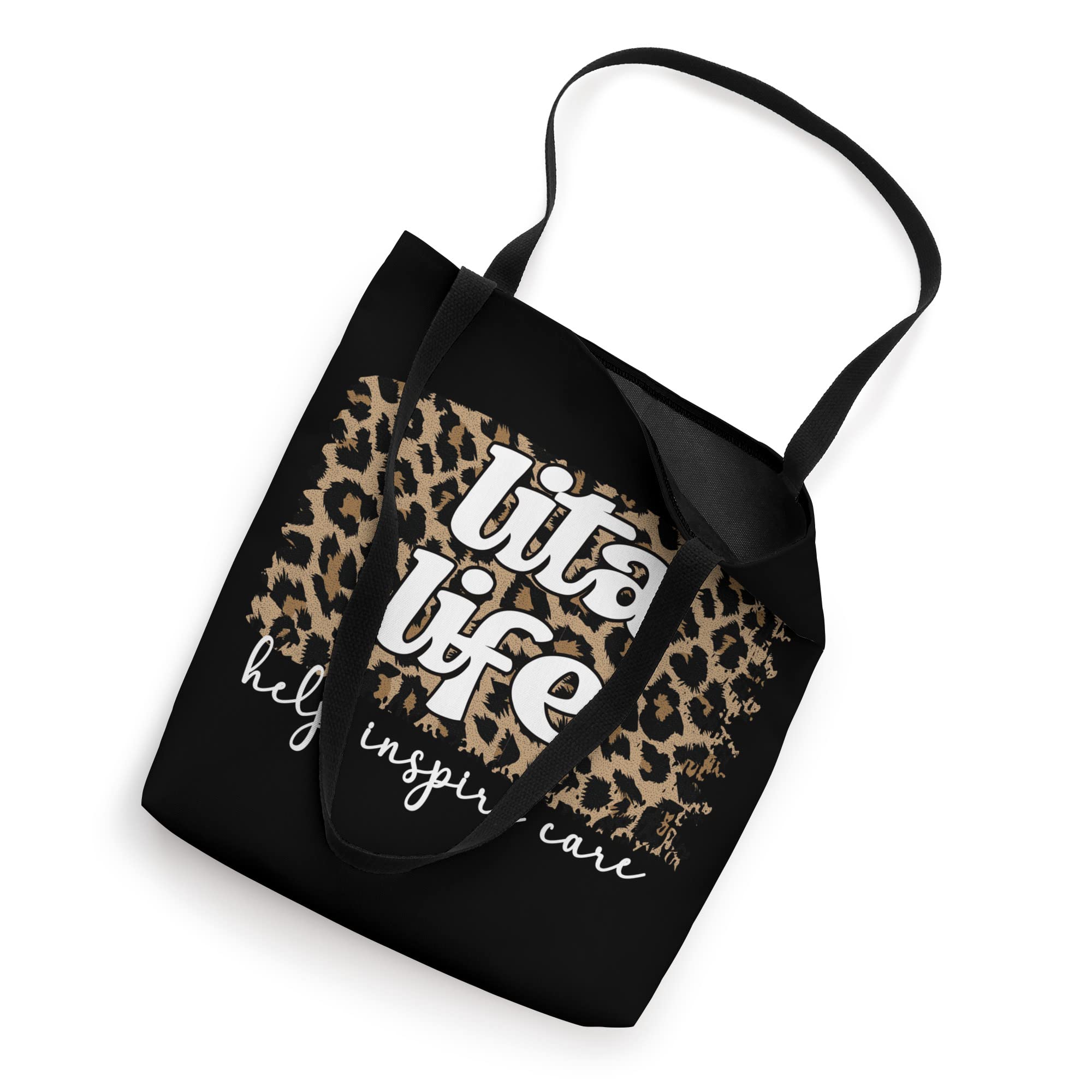 Best Lita Grandmother Appreciation Lita Grandma Tote Bag