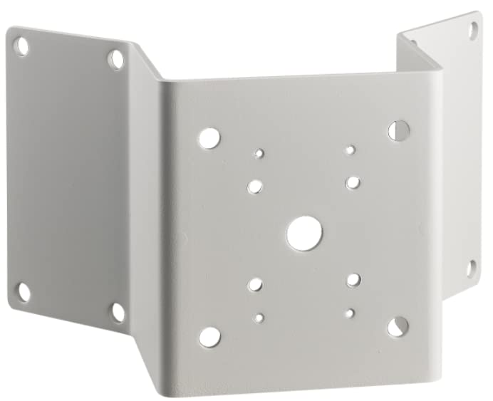 B0SCH VDA-CMT-PTZDOME Corner Mount Adapter