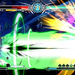 BlazBlue: Central Fiction Special Edition - Nintendo Switch