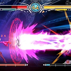 BlazBlue: Central Fiction Special Edition - Nintendo Switch