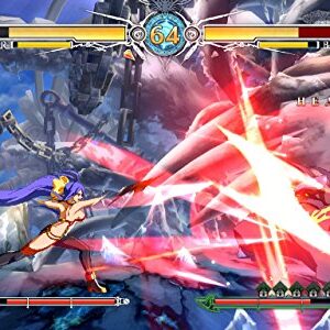 BlazBlue: Central Fiction Special Edition - Nintendo Switch