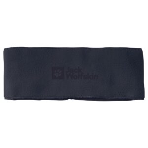 Jack Wolfskin Real Stuff Headband, night blue