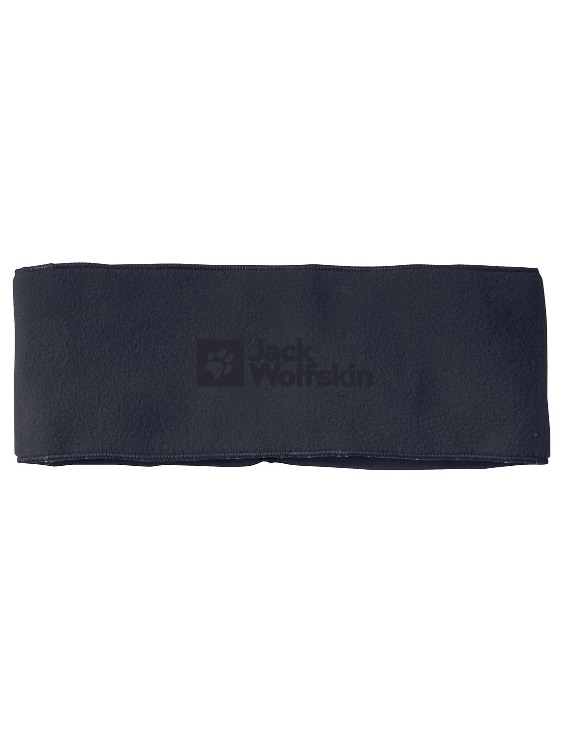 Jack Wolfskin Real Stuff Headband, night blue