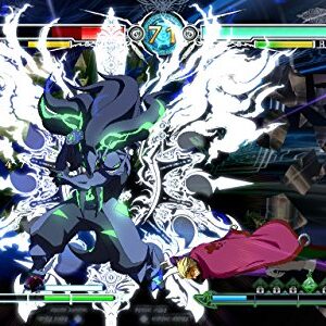 BlazBlue: Central Fiction Special Edition - Nintendo Switch