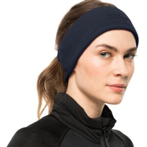 Jack Wolfskin Real Stuff Headband, night blue